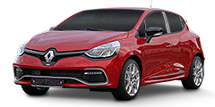 Clio RS (R) 2013